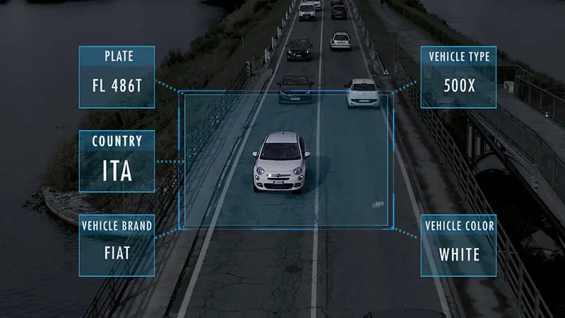 Carretera inteligente